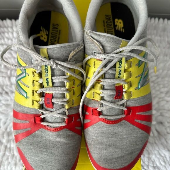 New Balance x Kate Spade Saturday Running shoes - Picture 3 of 11